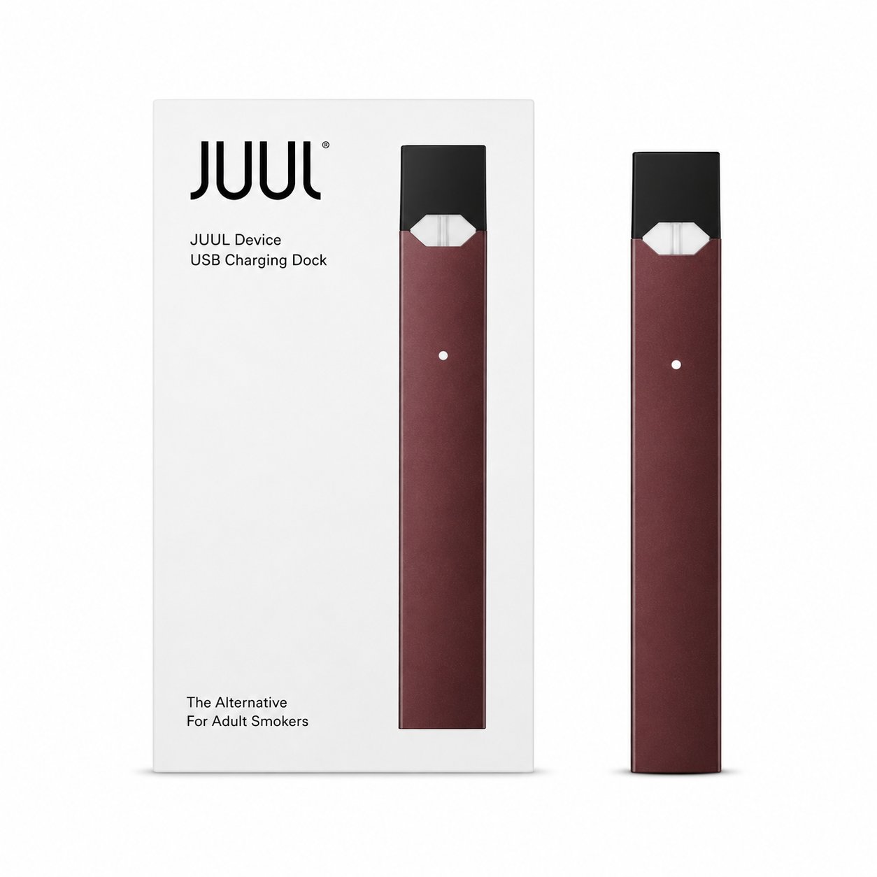red juul device Original Choose Color:Turbo Red 0121FAIRE geek bar slushy flavors
