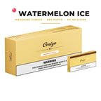 Maskking Cenizo sabor Watermelon Ice, 600 puffs, cajetilla 5 piezas