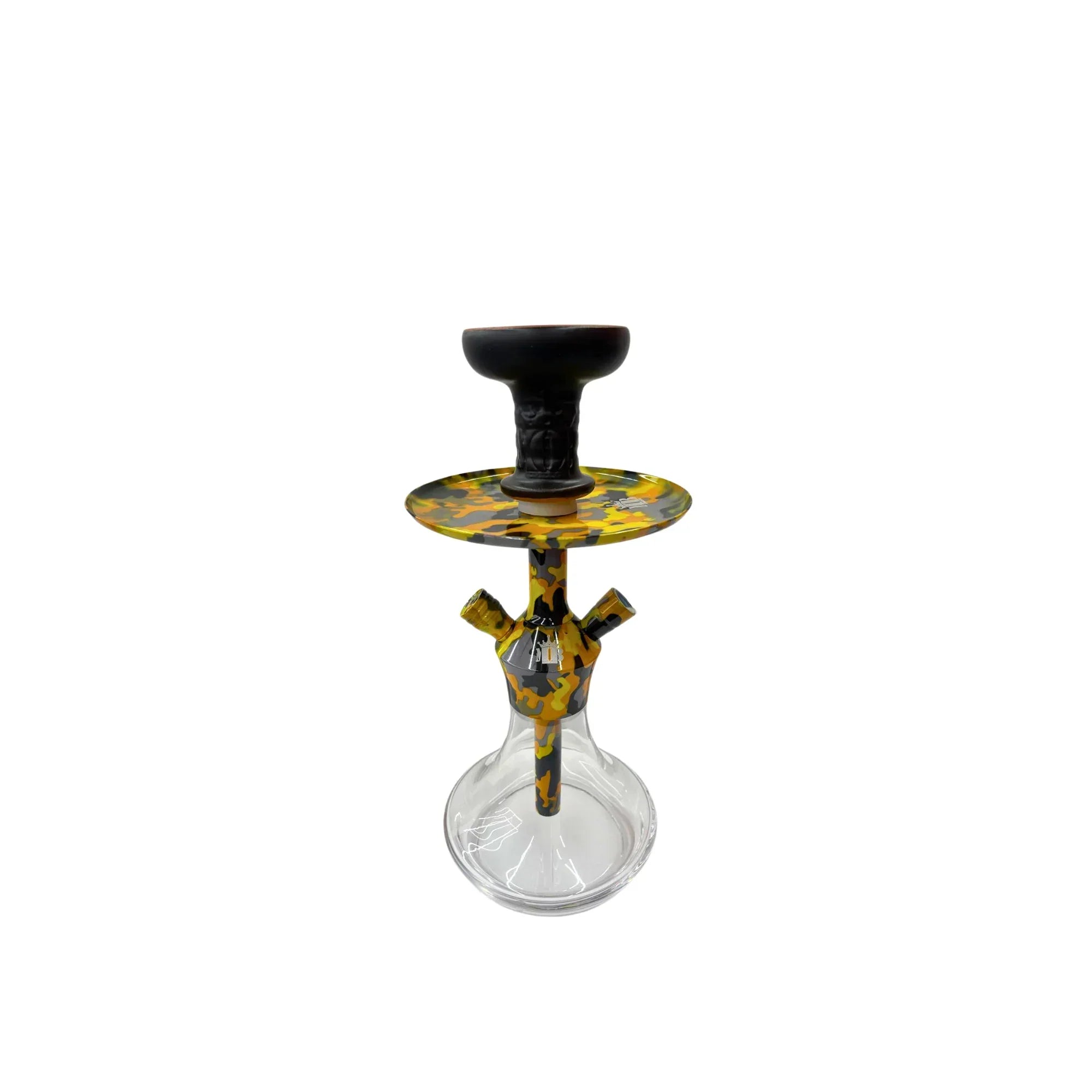 Hooka Mob Xara Amarilla