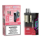 Lost Angel Pro Max 20K – JUICY PEACH ICE