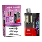 Lost Angel Pro Max 20K – BLUEBERRY WATERMELON