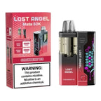 Lost Angel Pro Max 20K – STRAWBERRY ICE
