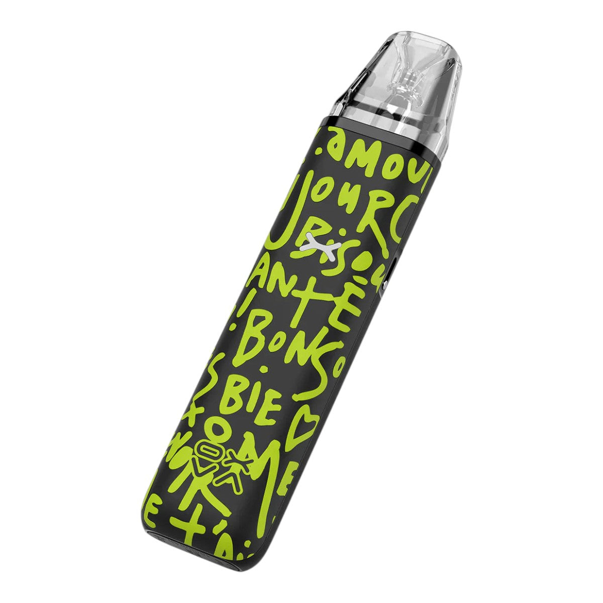 Kit OXVA Xlim Go Pod