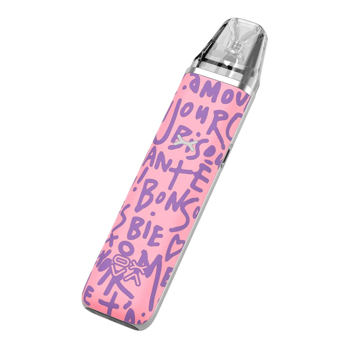Kit OXVA Xlim Go Pod