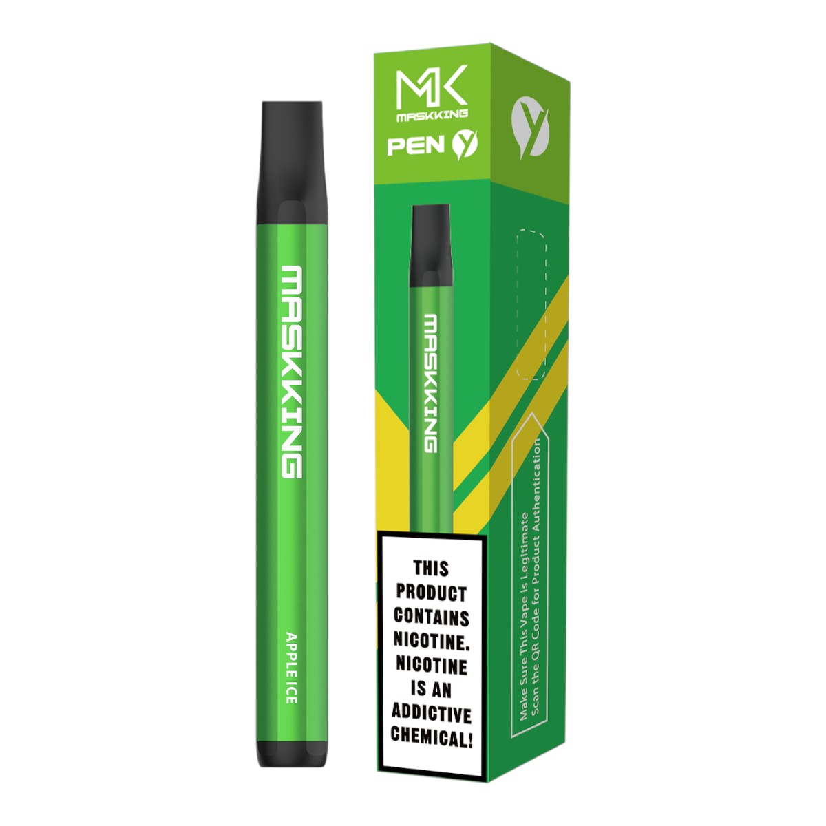 Maskking Pen