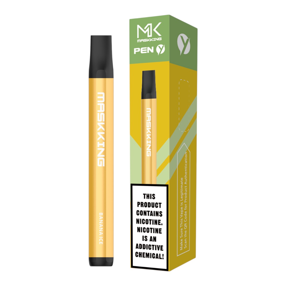 Maskking Pen