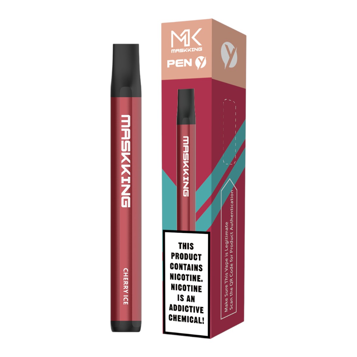 Maskking Pen