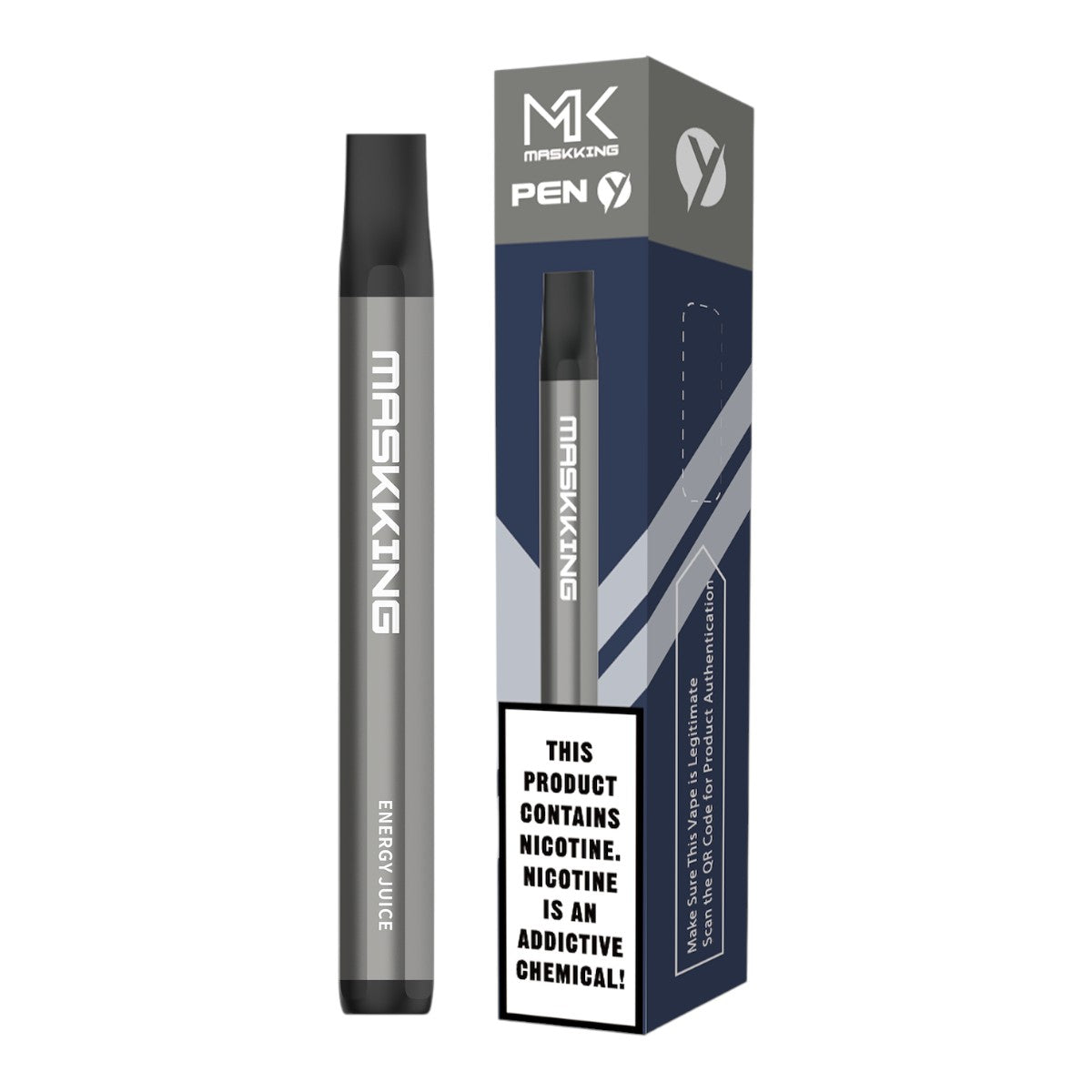 Maskking Pen