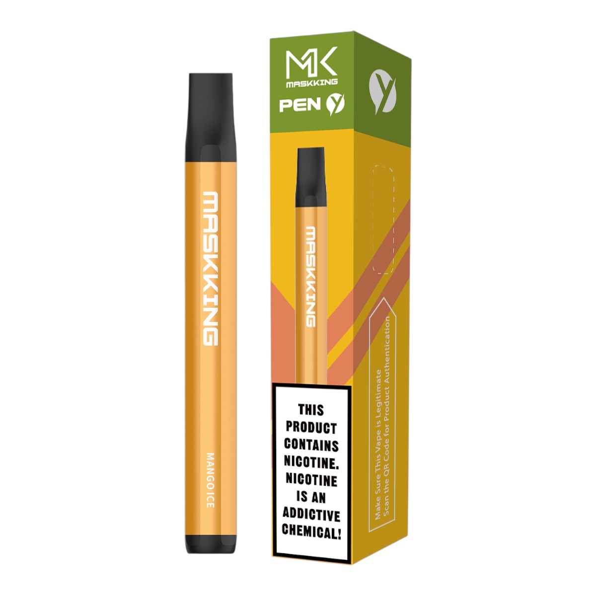 Maskking Pen