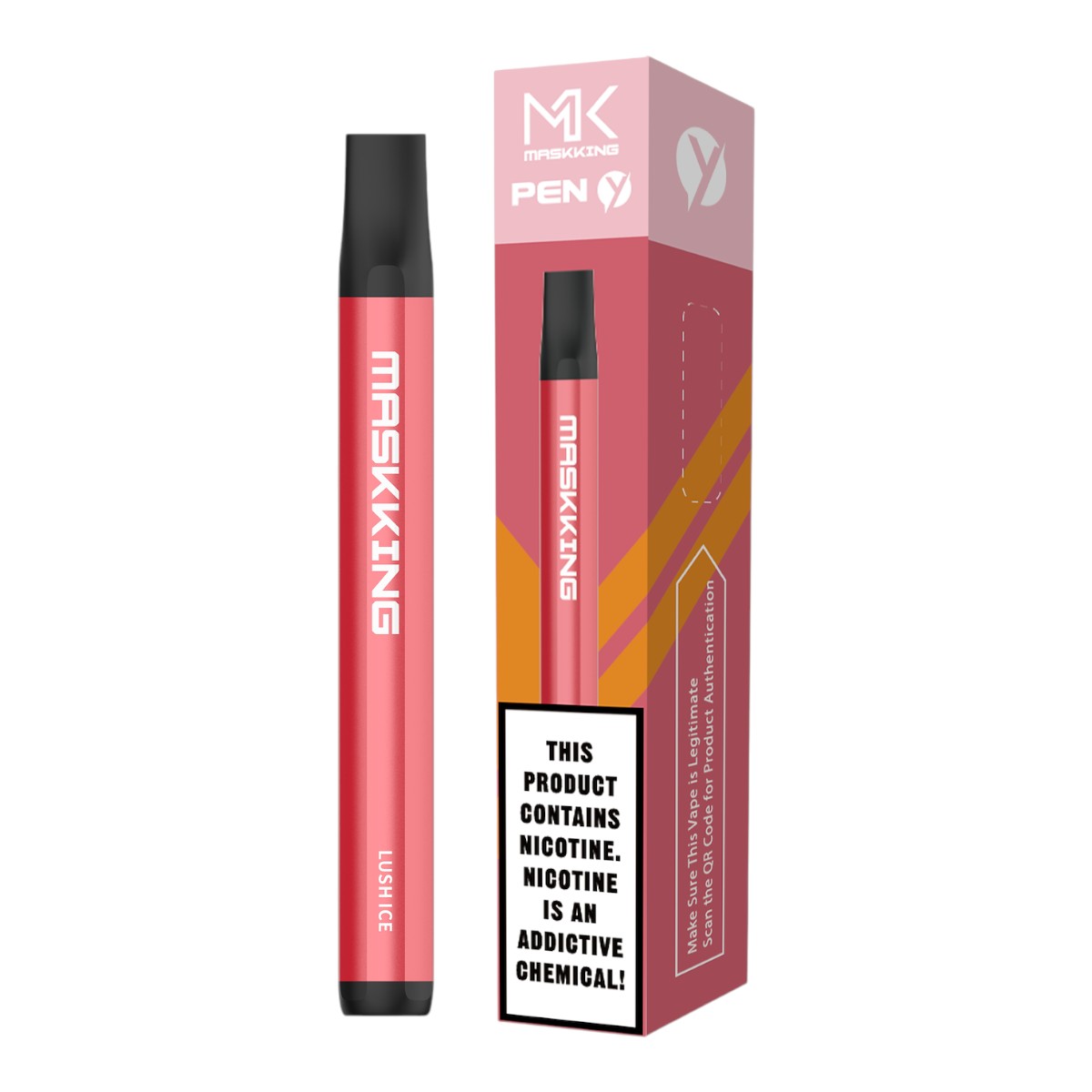 Maskking Pen