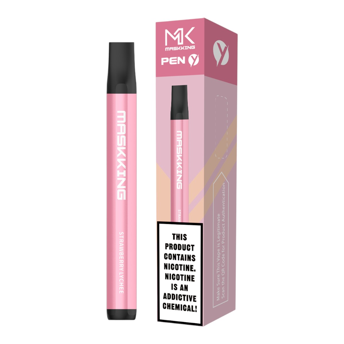 Maskking Pen