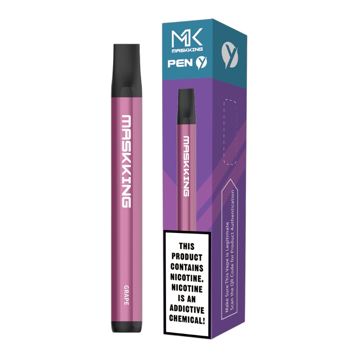 Maskking Pen
