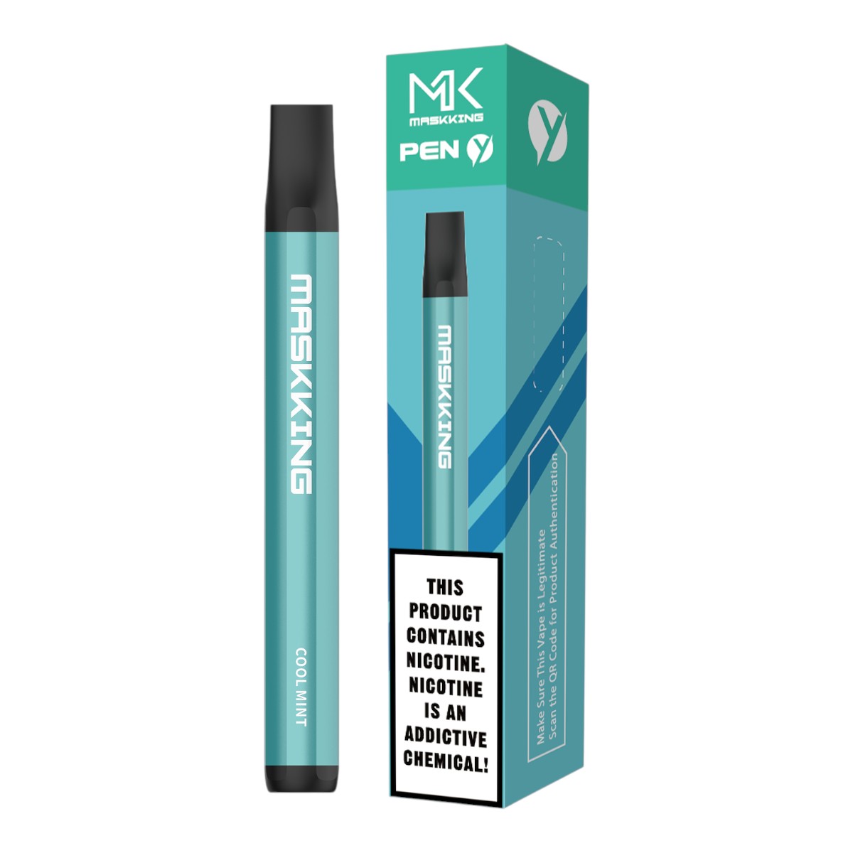 Maskking Pen