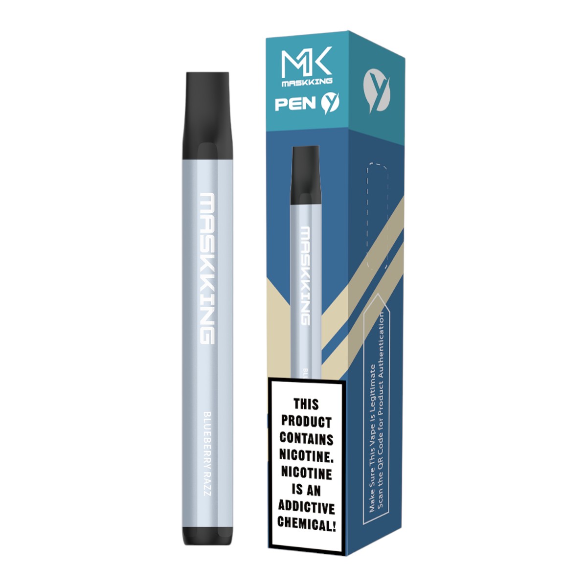 Maskking Pen