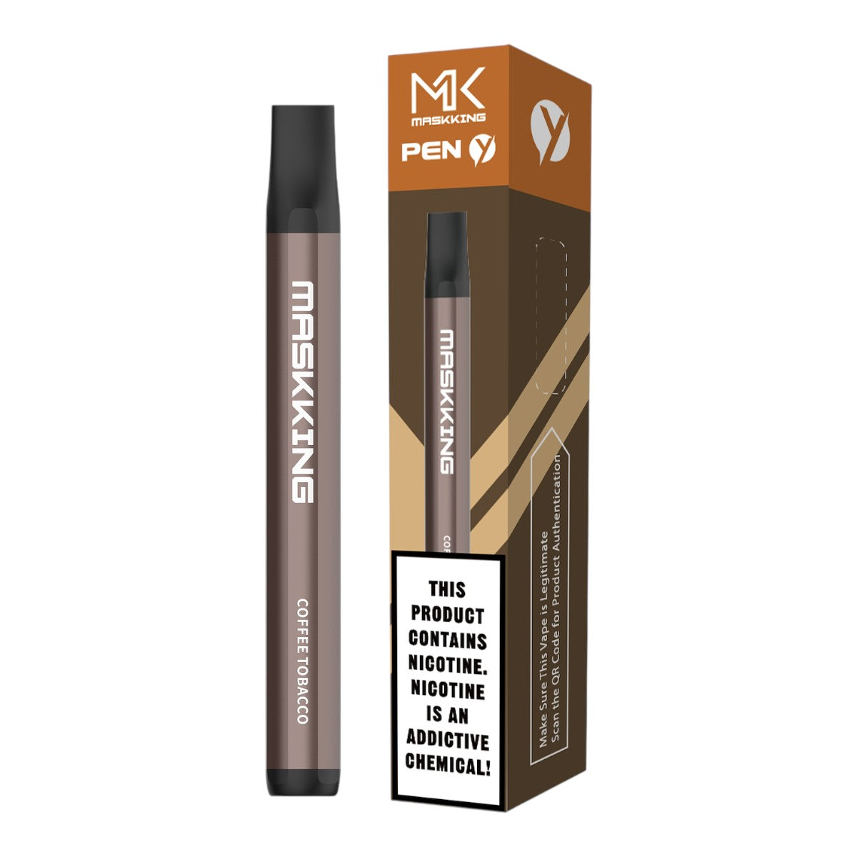 Maskking Pen
