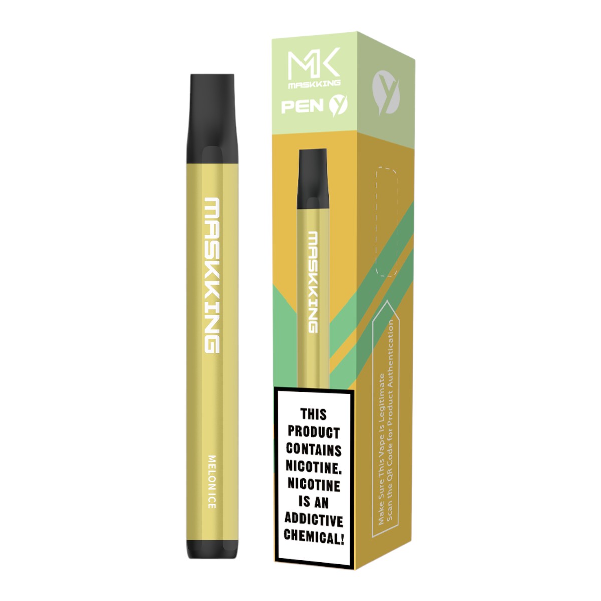 Maskking Pen