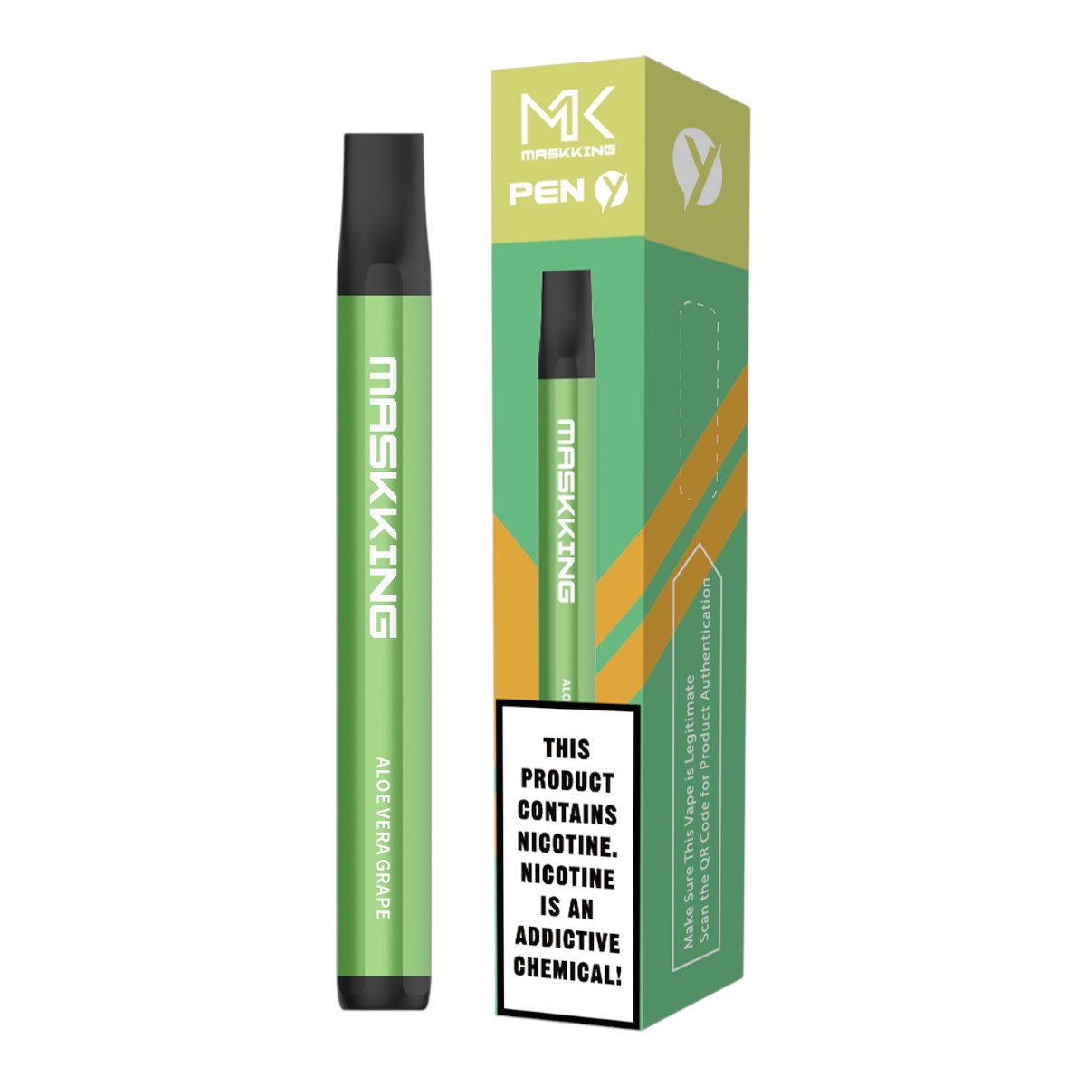 Maskking Pen