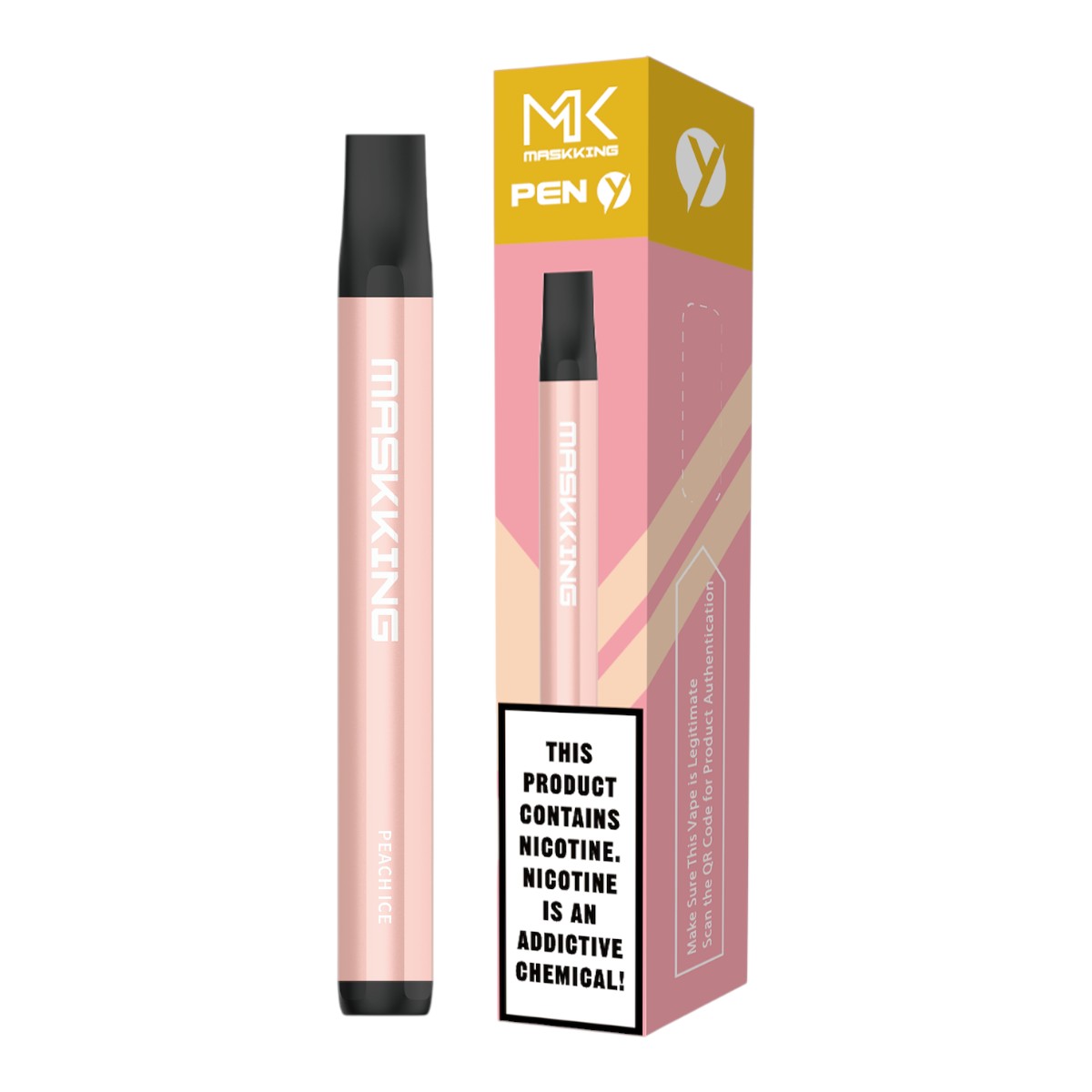 Maskking Pen