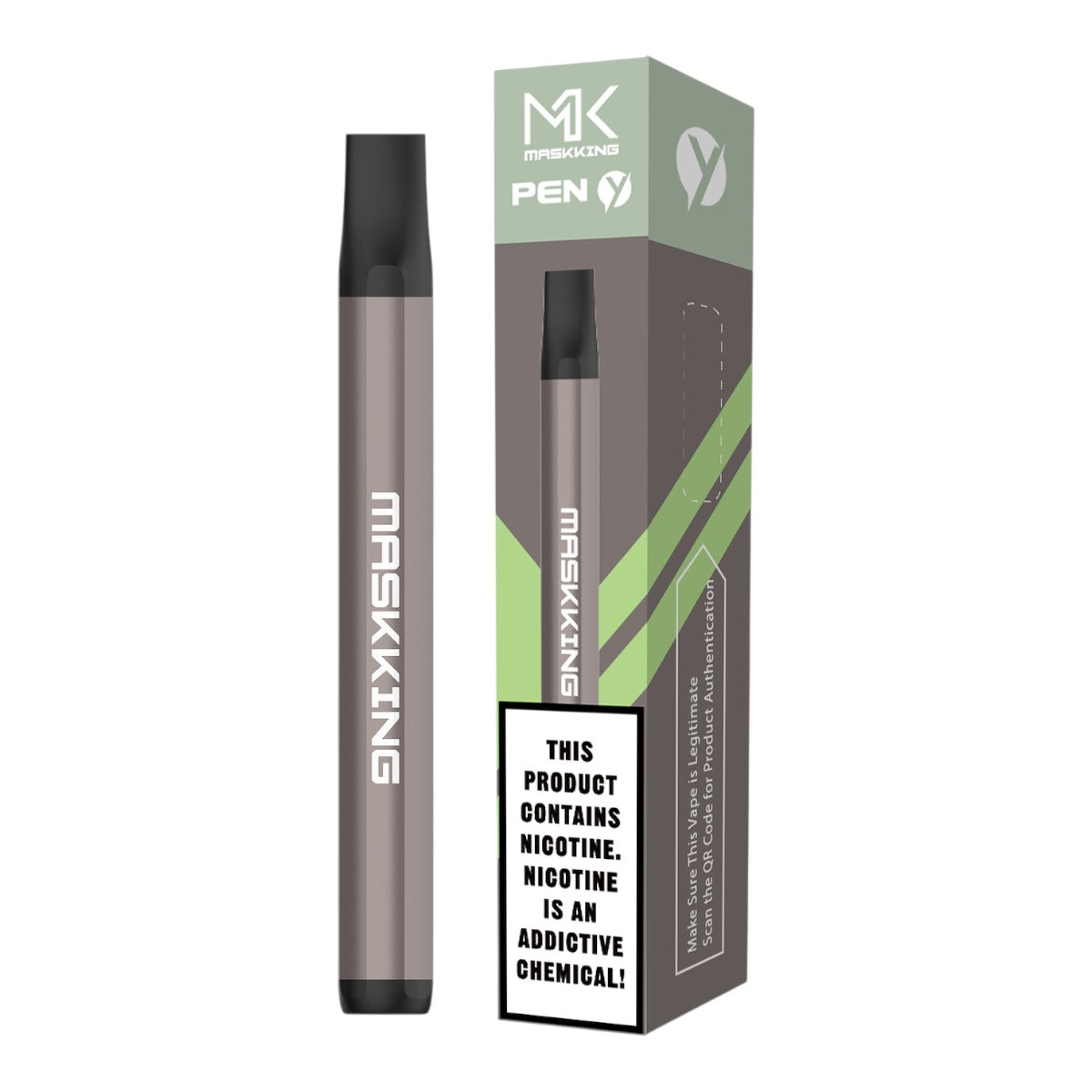 Maskking Pen
