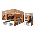 Maskking Jumbo II 10 Pack