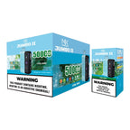 Maskking Jumbo II 10 Pack