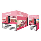 Maskking Jumbo II 10 Pack