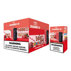 Maskking Jumbo II 10 Pack