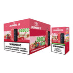Maskking Jumbo II 10 Pack
