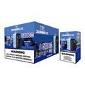 Maskking Jumbo II 10 Pack