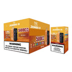 Maskking Jumbo II 10 Pack