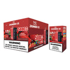 Maskking Jumbo II 10 Pack