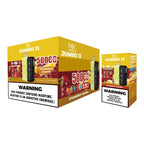 Maskking Jumbo II 10 Pack