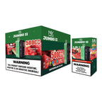 Maskking Jumbo II 10 Pack