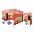 Maskking Jumbo II 10 Pack