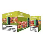 Maskking Jumbo II 10 Pack