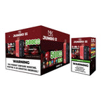 Maskking Jumbo II 10 Pack