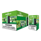 Maskking Jumbo II 10 Pack