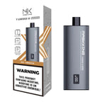 Maskking Turbo II
