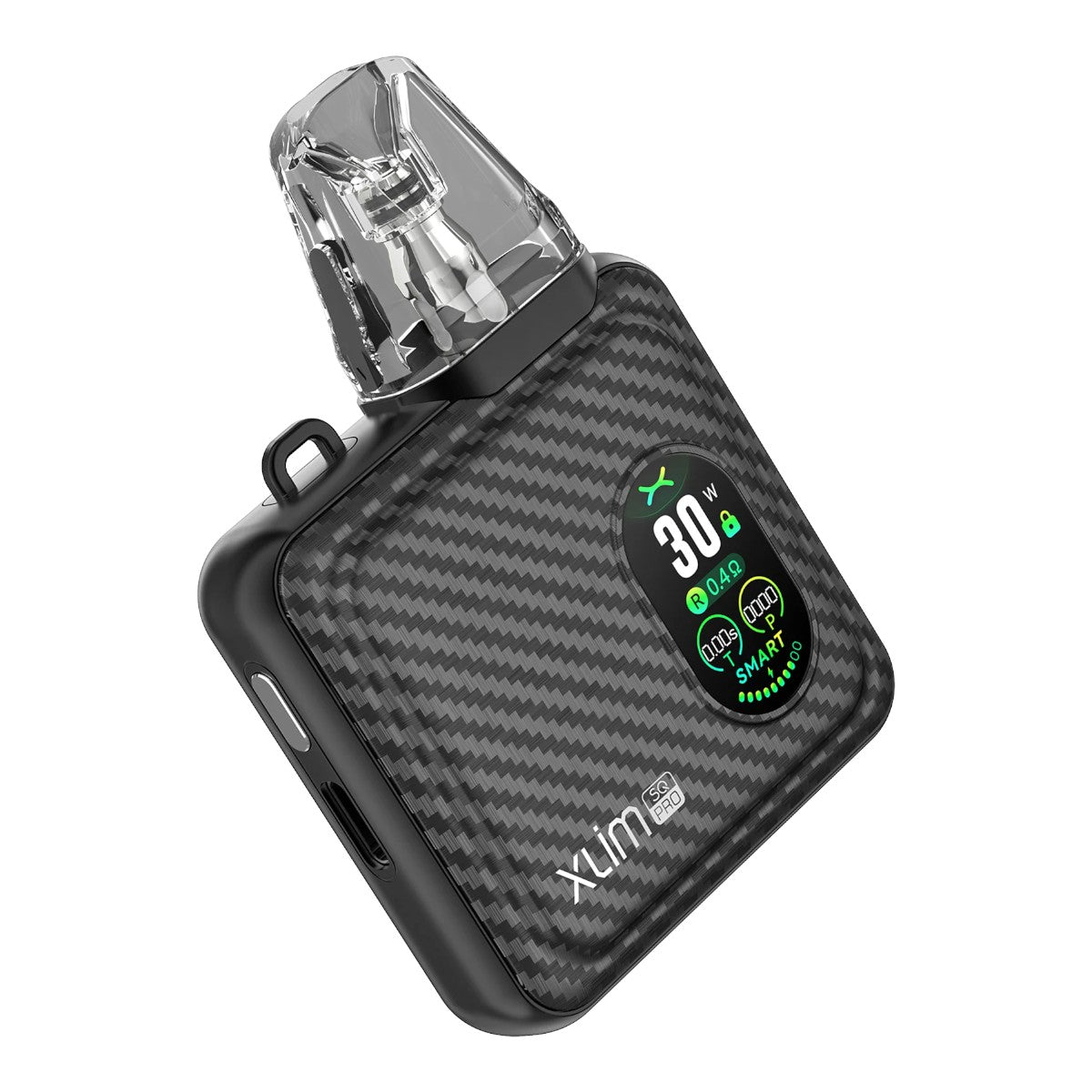 Kit OXVA Xlim Sq Pro