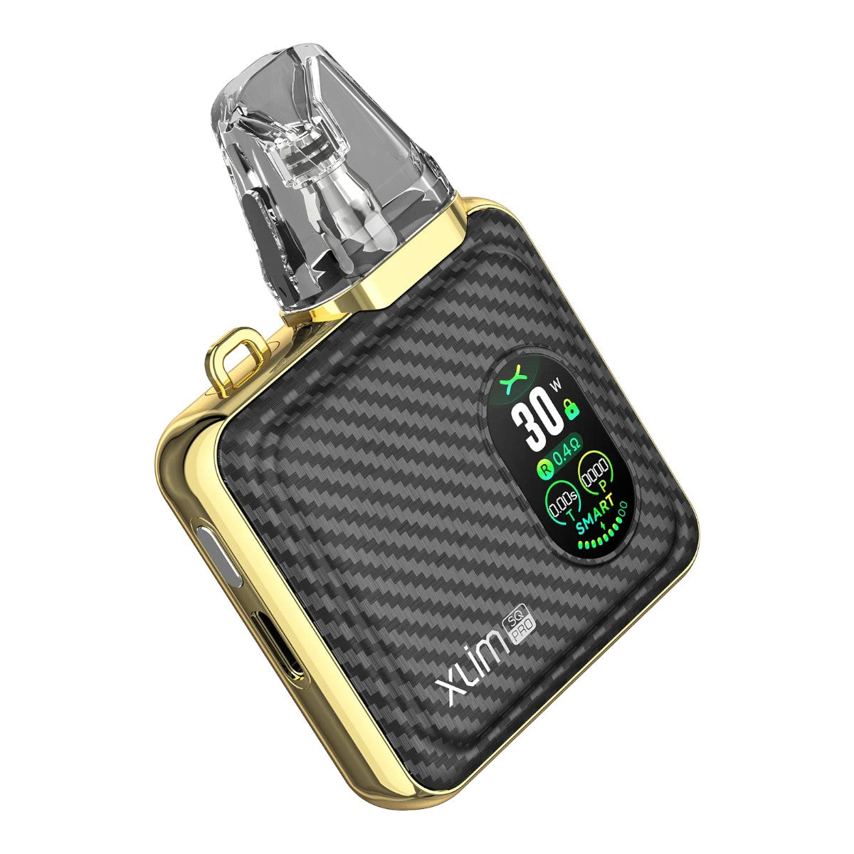 Kit OXVA Xlim Sq Pro