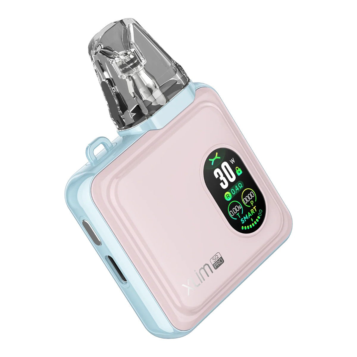 Kit OXVA Xlim Sq Pro