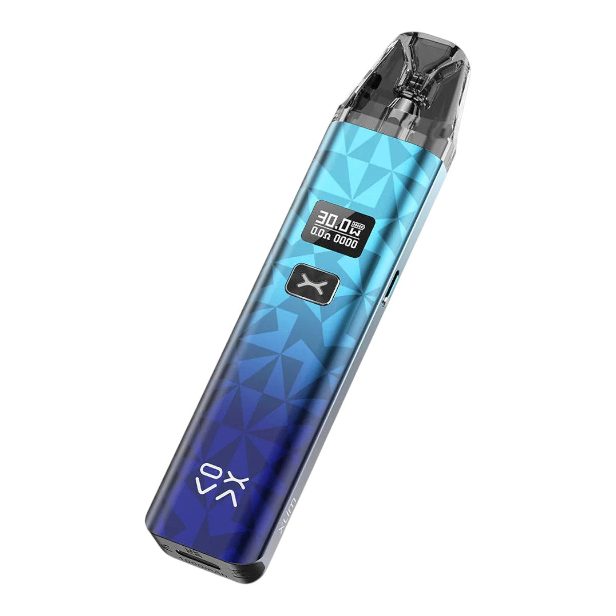 Kit OXVA Xlim Classic Edition
