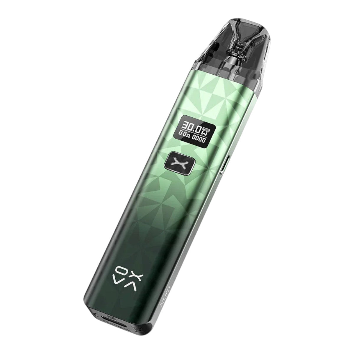 Kit OXVA Xlim Classic Edition