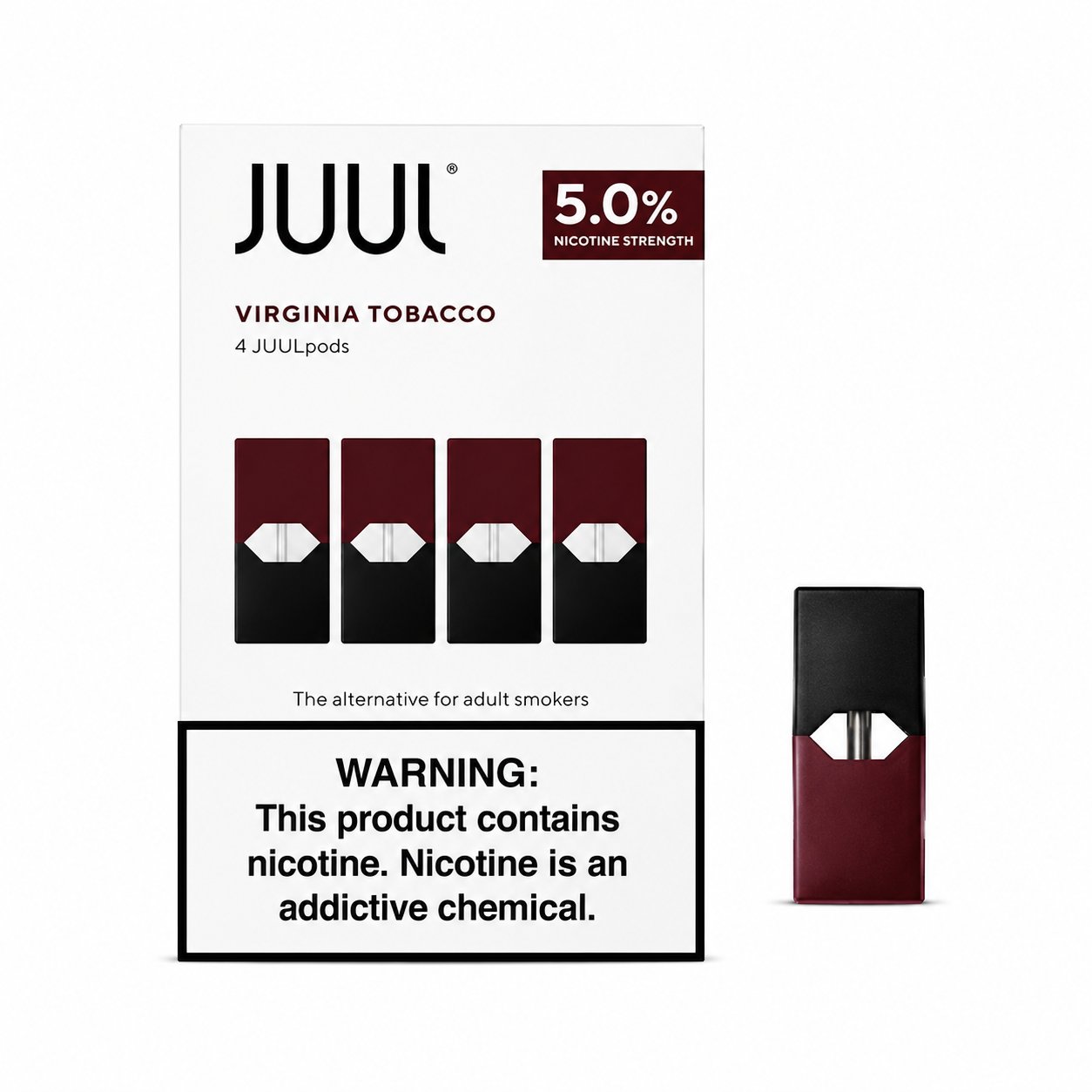 JUUL Pods