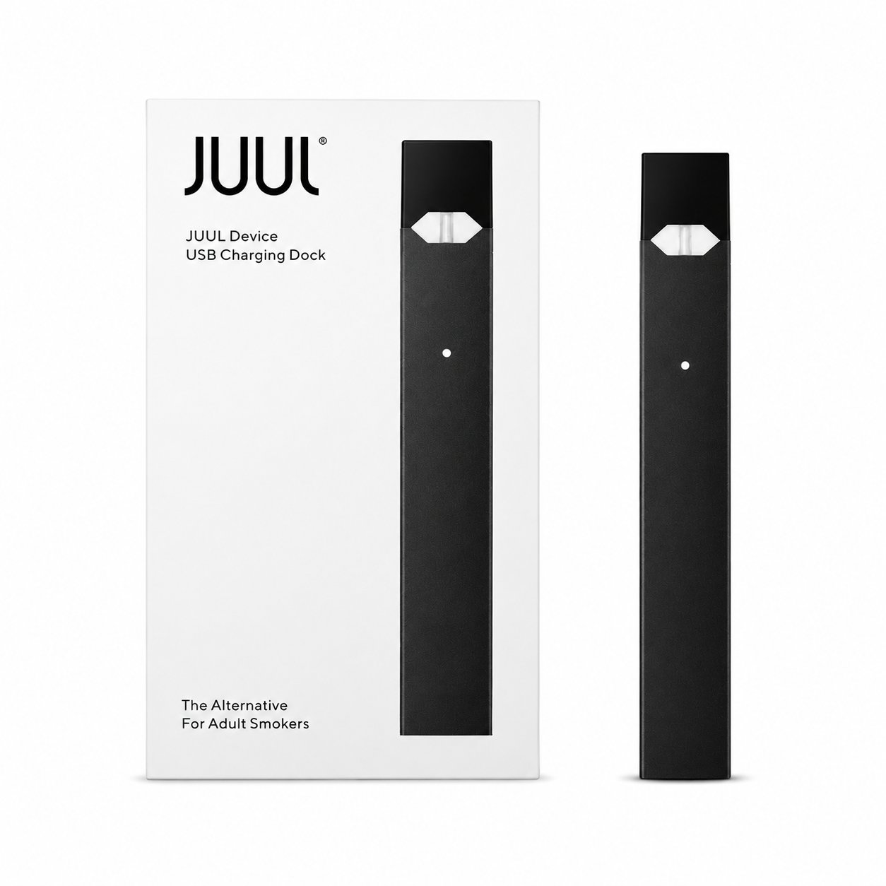 JUUL.