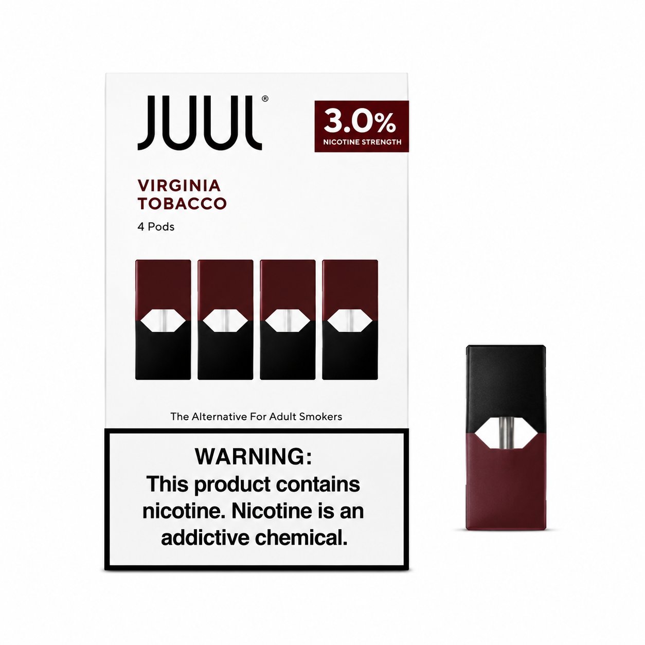 JUUL Pods
