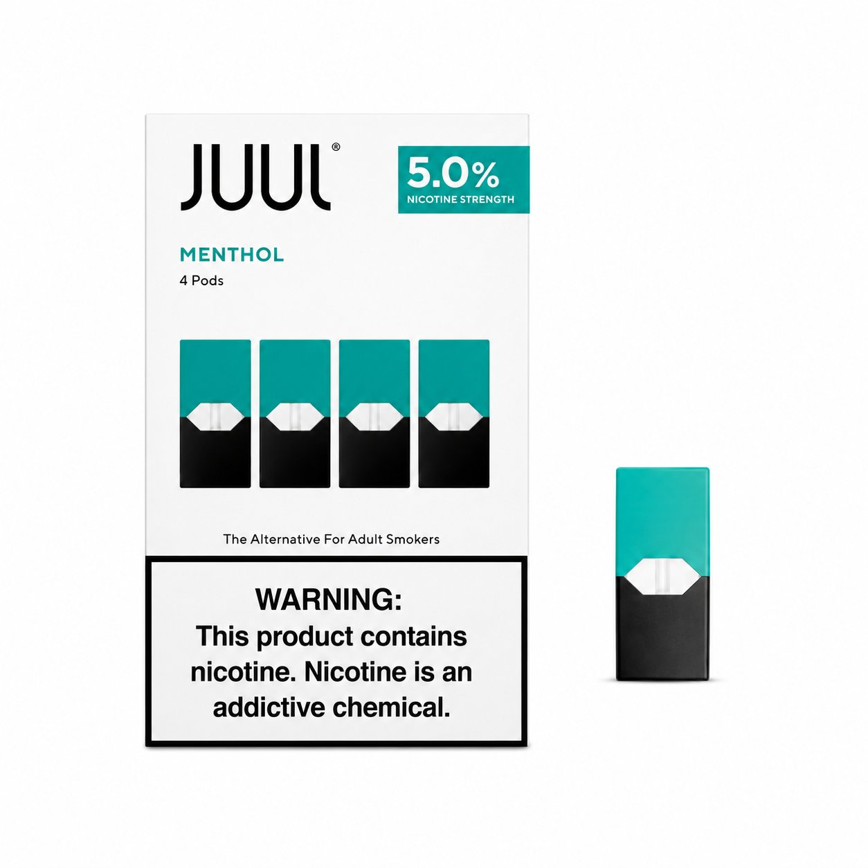JUUL Pods