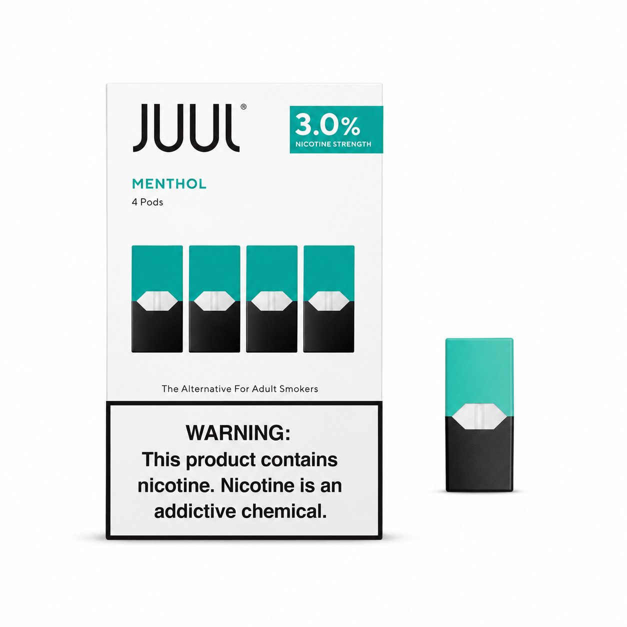 JUUL Pods