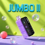 Maskking Jumbo II