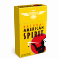 American Spirit Amarillo mellow taste cigarros naturales suaves sin aditivos – TiendasVM México